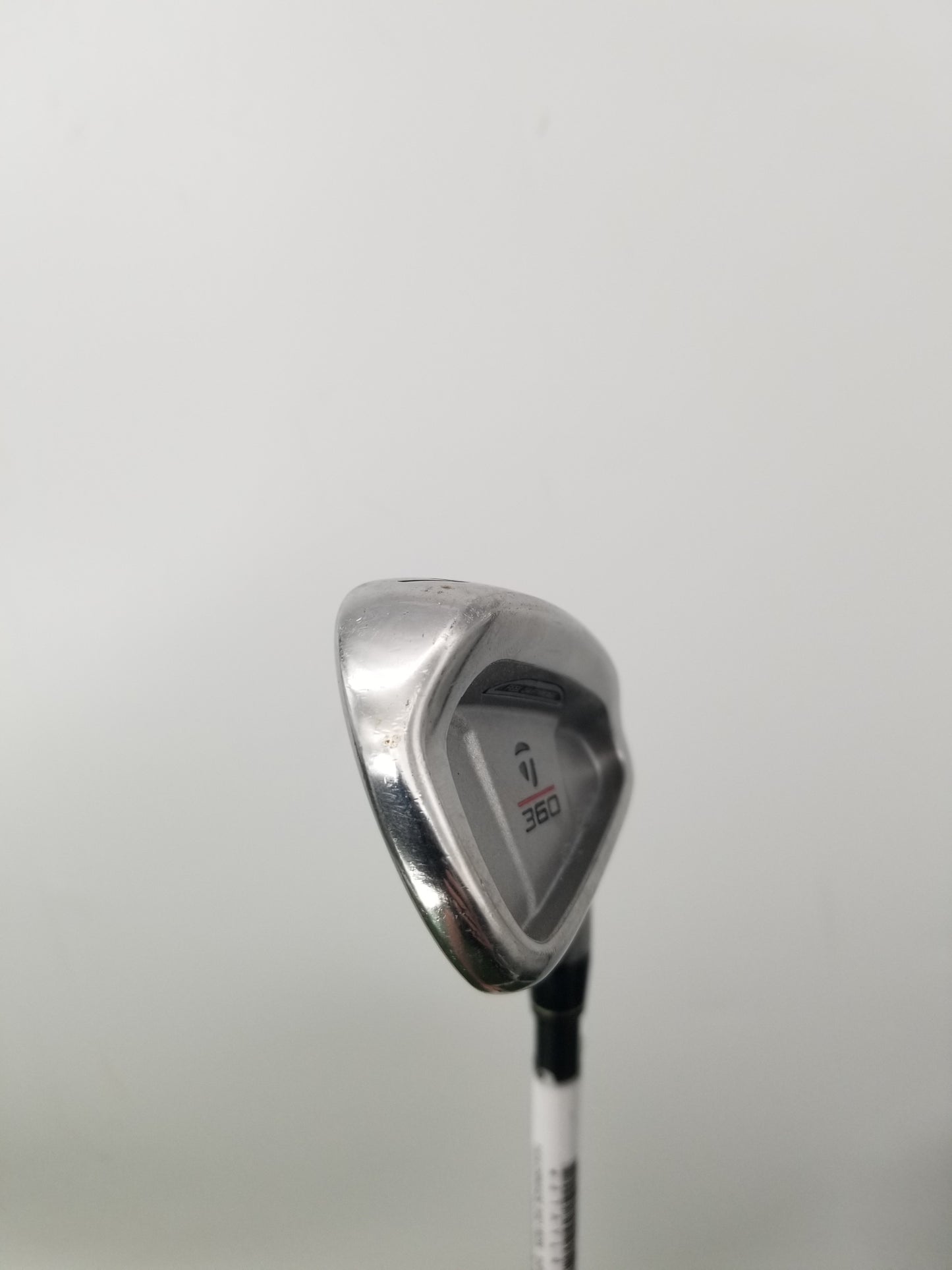 TAYLORMADE 360 7 IRON REGULAR LITE R-80 37" GOOD