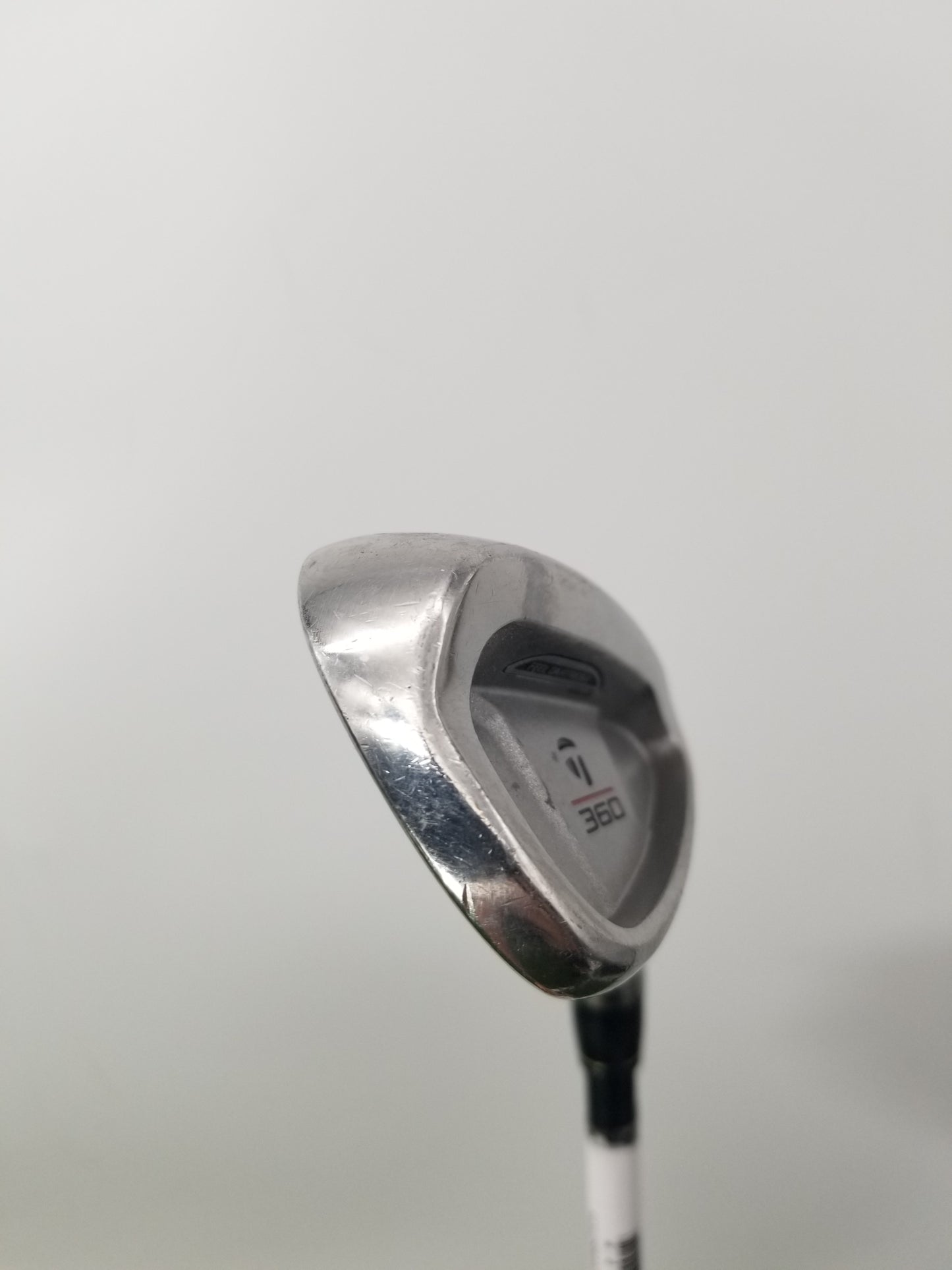 TAYLORMADE 360 9 IRON REGULAR LITE R-80 36" GOOD