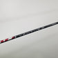 FUJIKURA VENTUS TR RED HB 6R HYBRID SHAFT REGULAR 39" .370 VERYGOOD