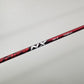 FUJIKURA SPEEDER NX RED FWY SHAFT REGULAR 50-R .350 42" VERYGOOD