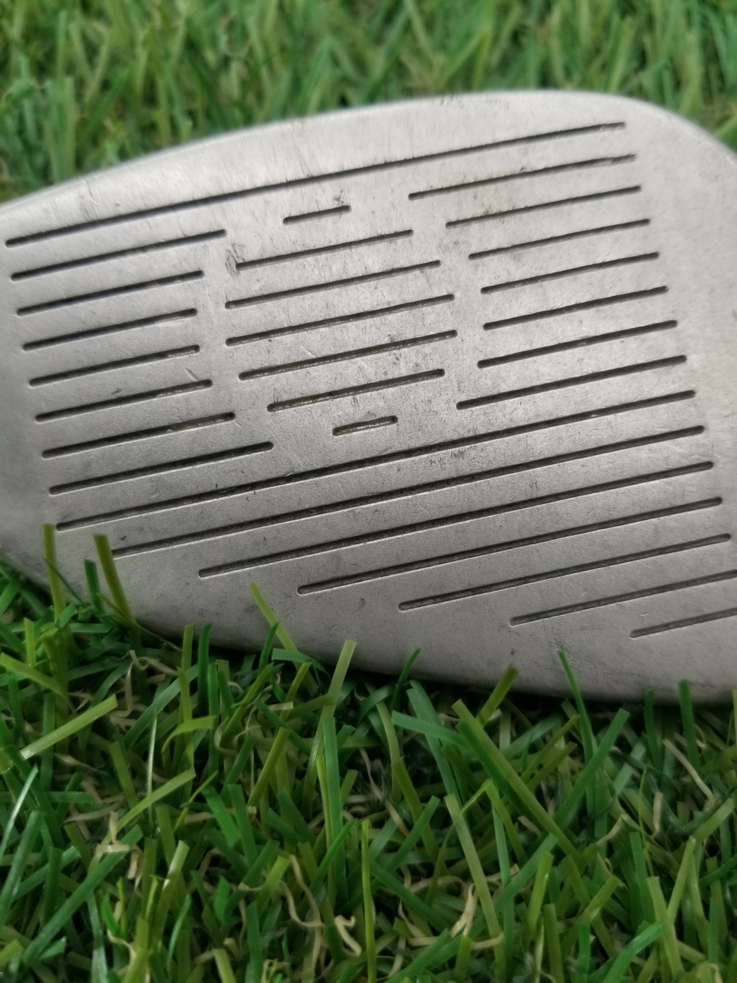 1993 COBRA KING COBRA OS SENIOR 9 IRON SENIOR AUTOCLAVE SYSTEM 36.5" GOOD