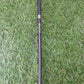 2002 CALLAWAY BIG BERTHA GEMS 10 IRON LADIES CALLAWAY GEMS 65I 35" GOOD
