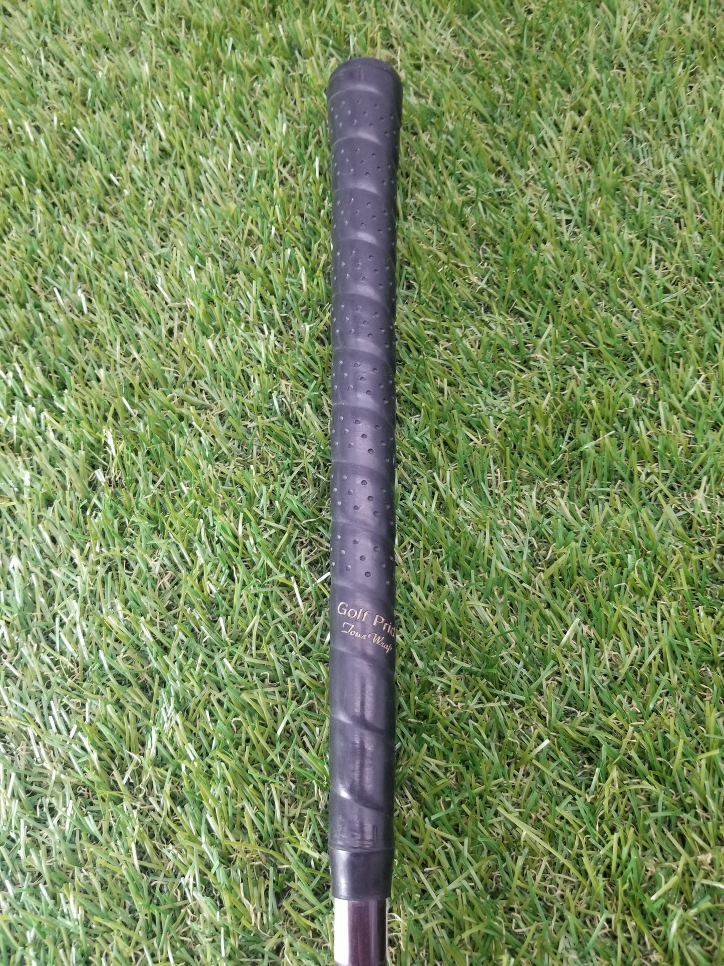 2002 CALLAWAY BIG BERTHA GEMS 10 IRON LADIES CALLAWAY GEMS 65I 35" GOOD