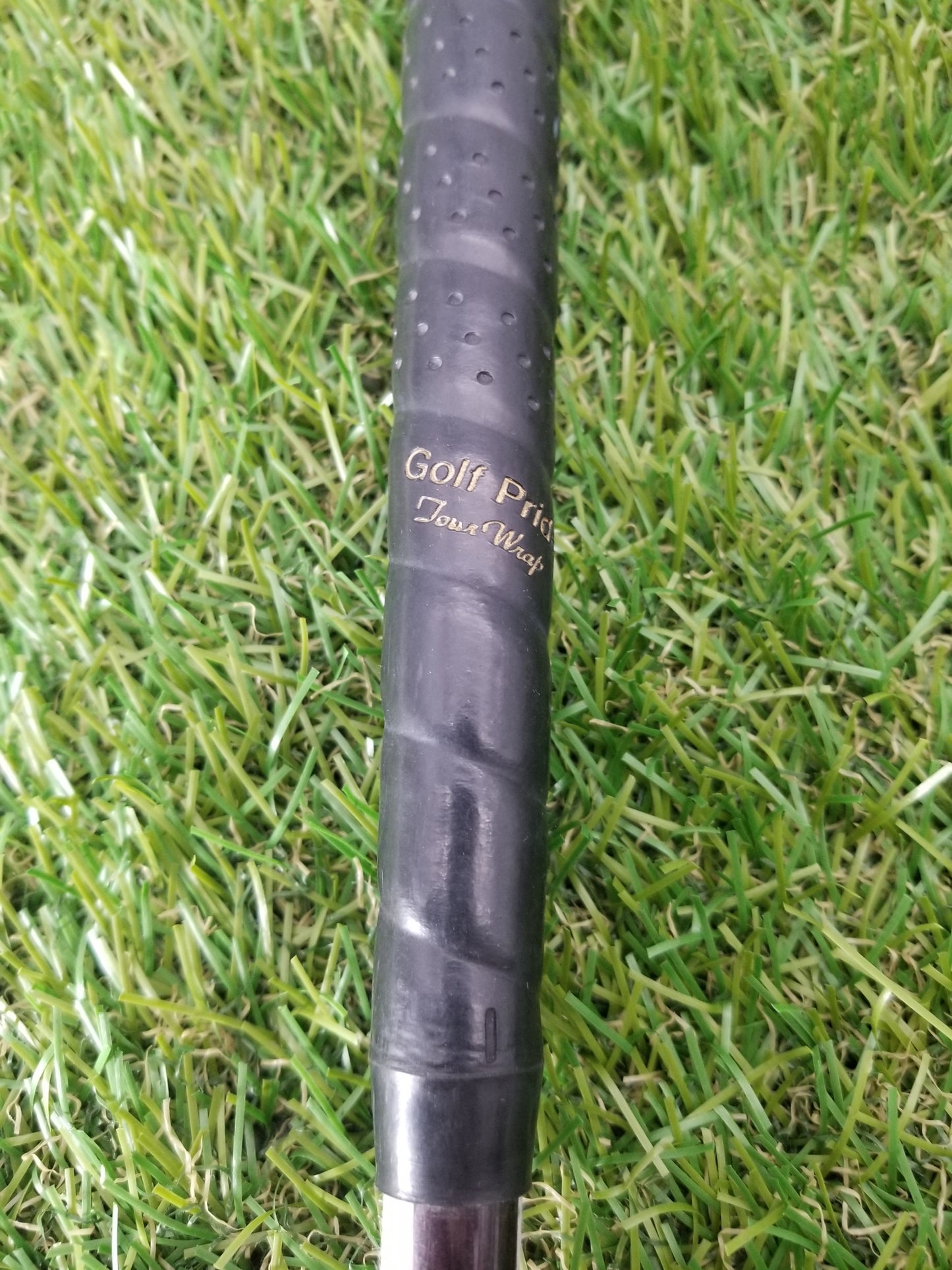 2002 CALLAWAY BIG BERTHA GEMS 10 IRON LADIES CALLAWAY GEMS 65I 35" GOOD