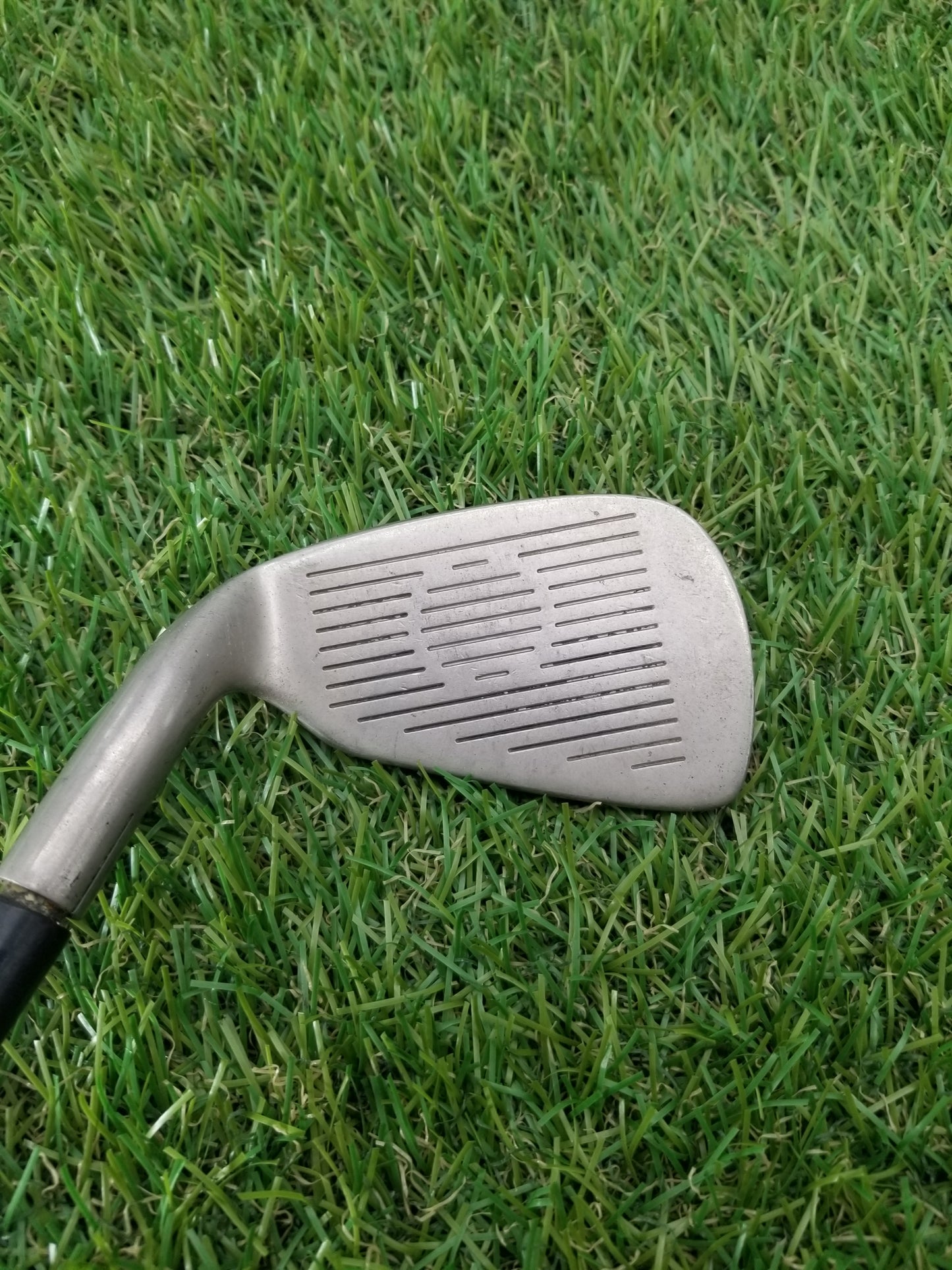 1993 COBRA KING COBRA OS SENIOR 6 IRON SENIOR AUTOCLAVE SYSTEM 38" GOOD