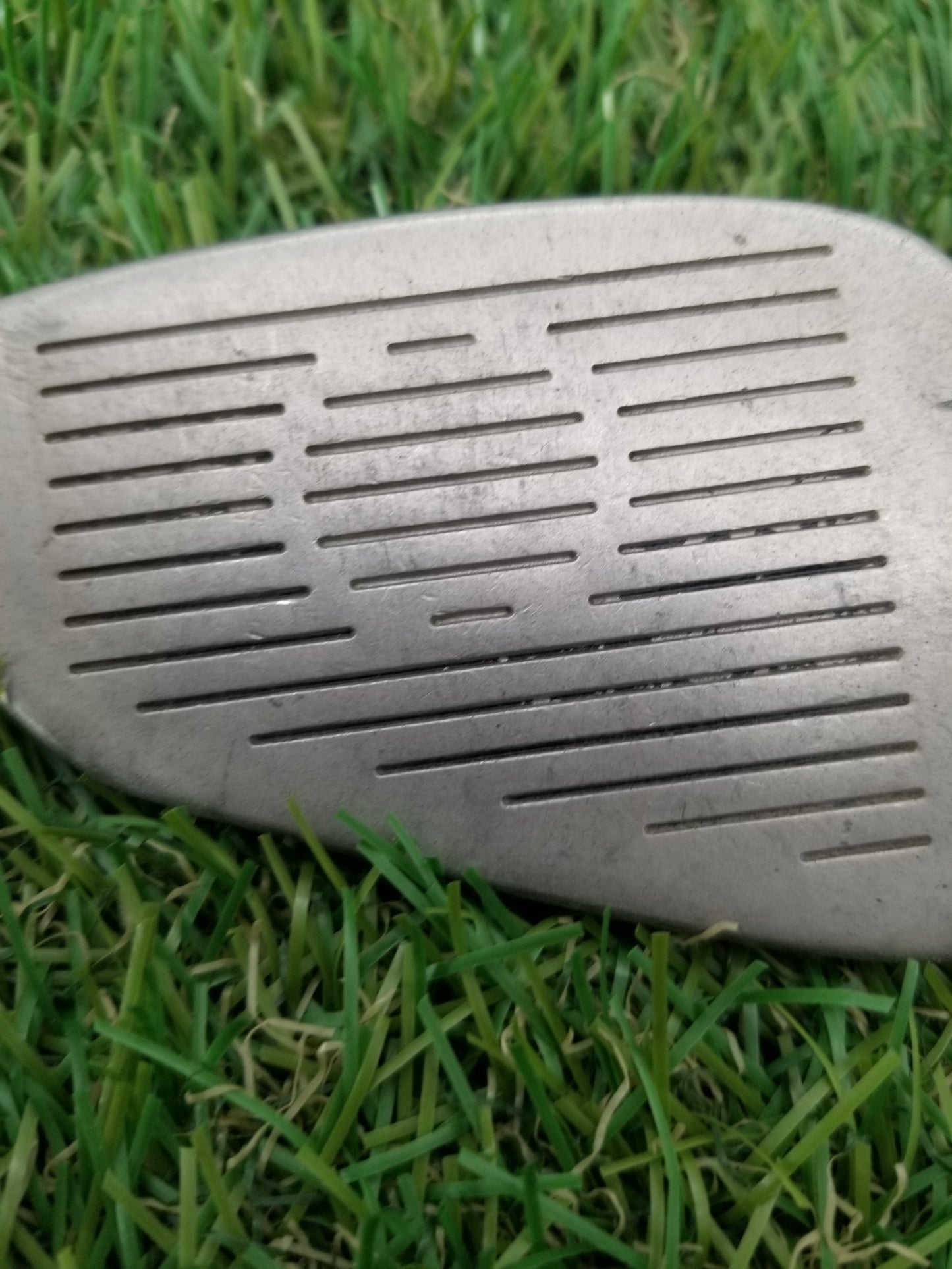 1993 COBRA KING COBRA OS SENIOR 6 IRON SENIOR AUTOCLAVE SYSTEM 38" GOOD