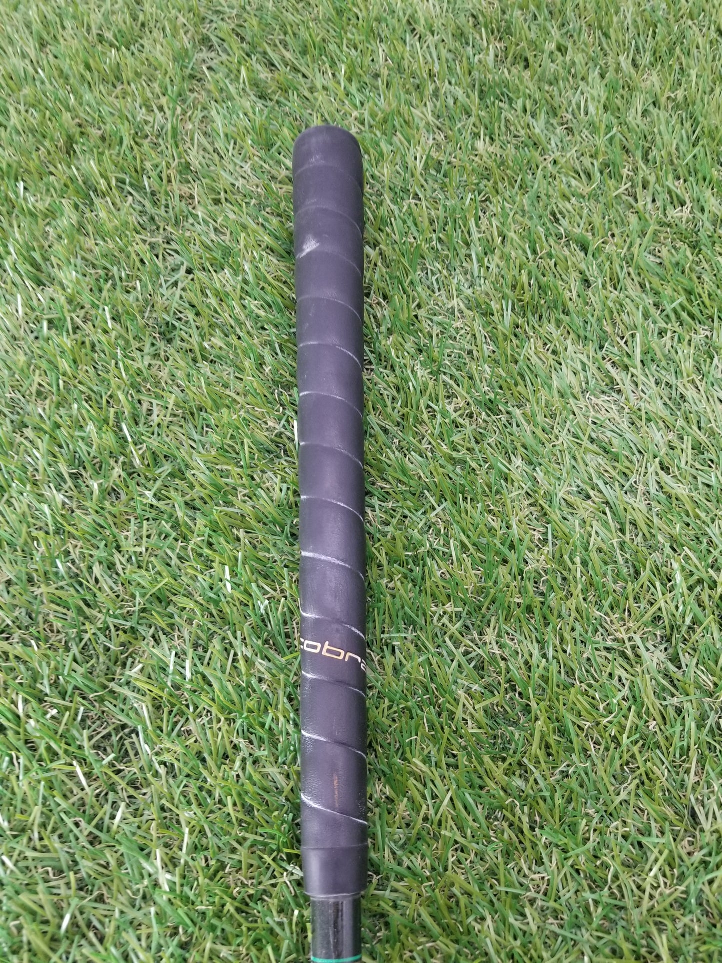 1993 COBRA KING COBRA OS SENIOR 6 IRON SENIOR AUTOCLAVE SYSTEM 38" GOOD