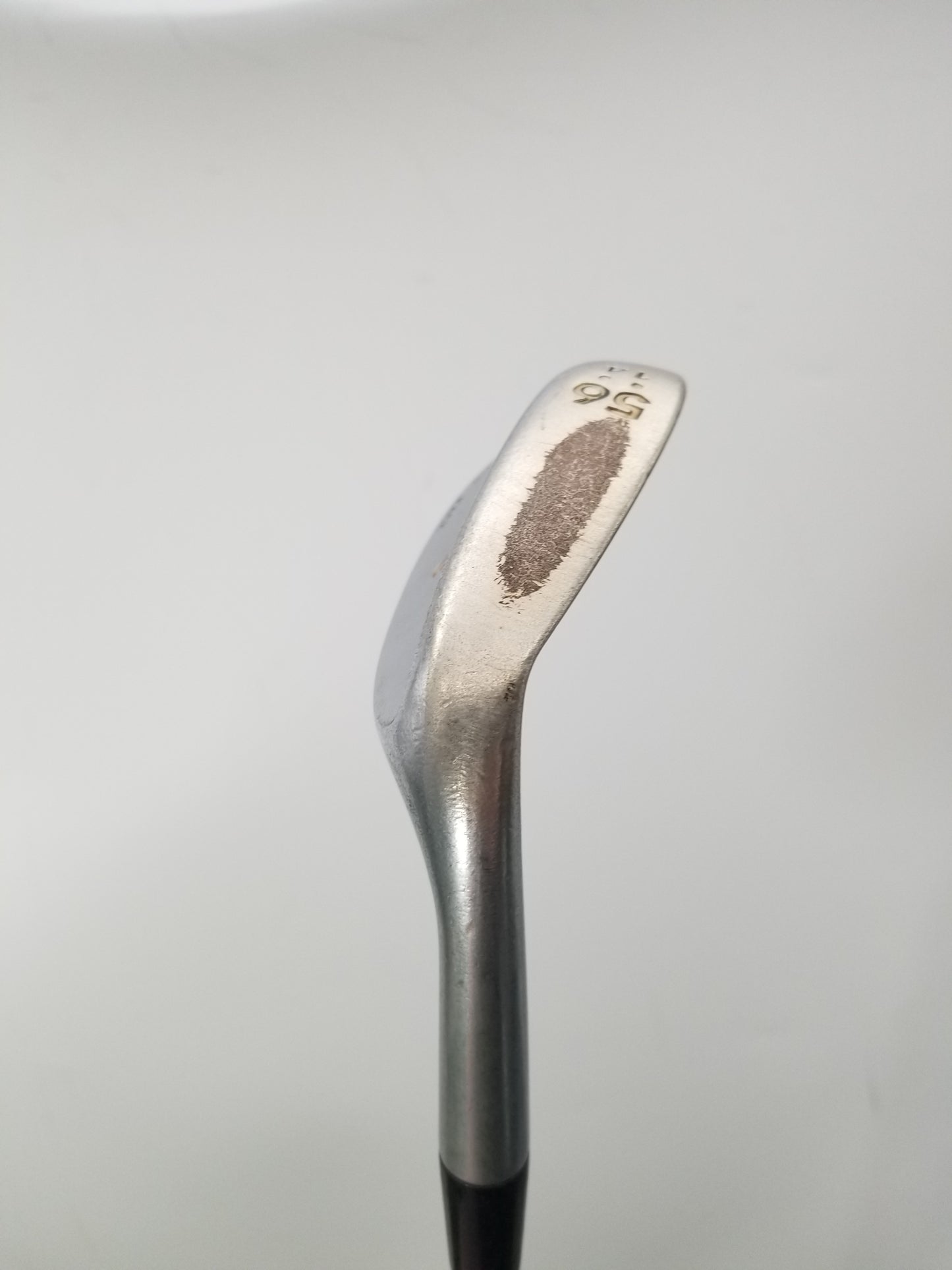 2013 CLEVELAND 588 RTX CHROME WEDGE 56*/14 STIFF DYNAMIC GOLD 35" FAIR