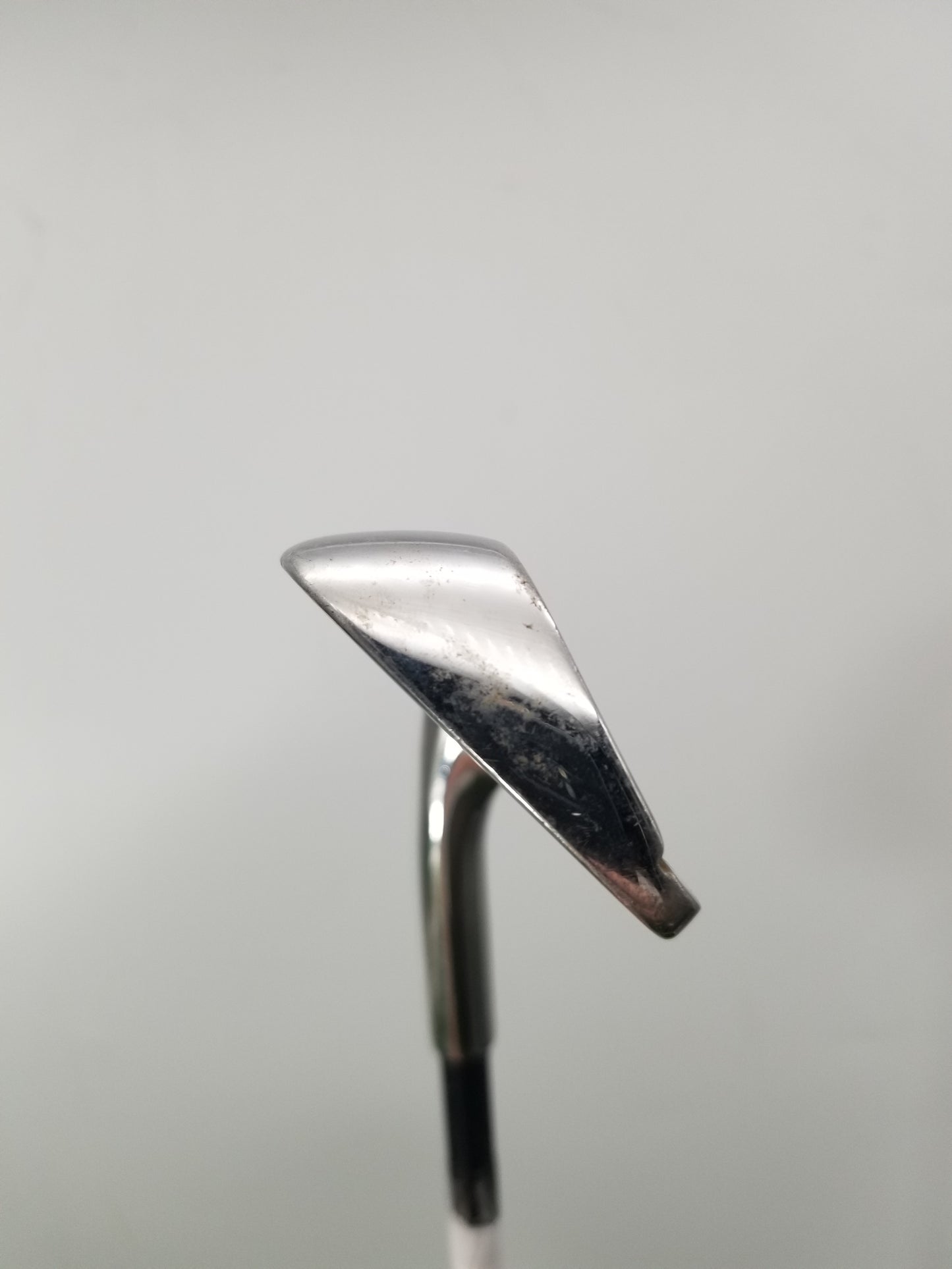 1998 COBRA BAFFLER BLADE PITCHING WEDGE STIFF LADY COBRA LI CON 3.5 GOOD
