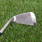 1998 COBRA BAFFLER BLADE PITCHING WEDGE STIFF LADY COBRA LI CON 3.5 GOOD