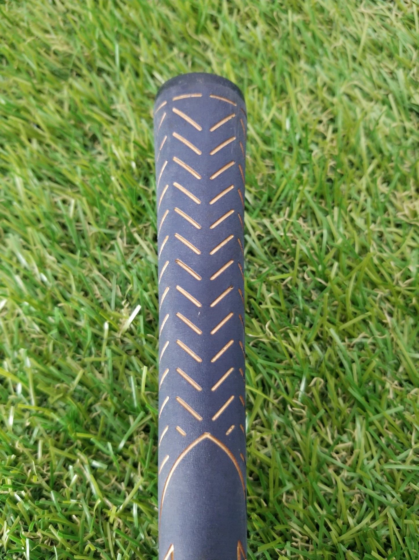 1998 COBRA BAFFLER BLADE PITCHING WEDGE STIFF LADY COBRA LI CON 3.5 GOOD