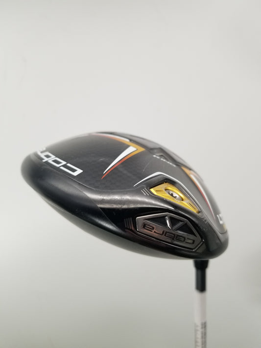 2022 COBRA LTDX MAX DRIVER 9* REGULAR PROJECTX HZRDUS IM10 60G GOOD