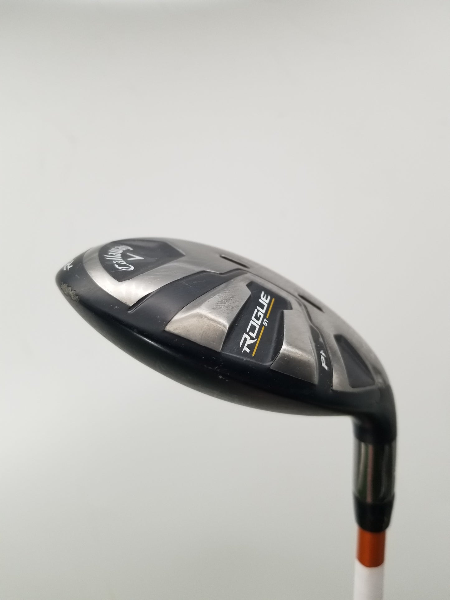 2022 CALLAWAY ROGUE ST PRO 3 HYBRID 20* GRAPHITE DESIGN TOUR AD DI-85 FAIR