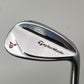 2019 TAYLORMADE MILLED GRIND 2 SATIN CHROME WEDGE 54/8 STIFF NS PRO TOUR105 GOOD