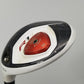 LEFTY 2011 TAYLORMADE R11 3 WOOD 15.5* REGULAR FUJIKURA BLUR 70+HC GOOD