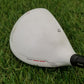 LEFTY 2011 TAYLORMADE R11 3 WOOD 15.5* REGULAR FUJIKURA BLUR 70+HC GOOD