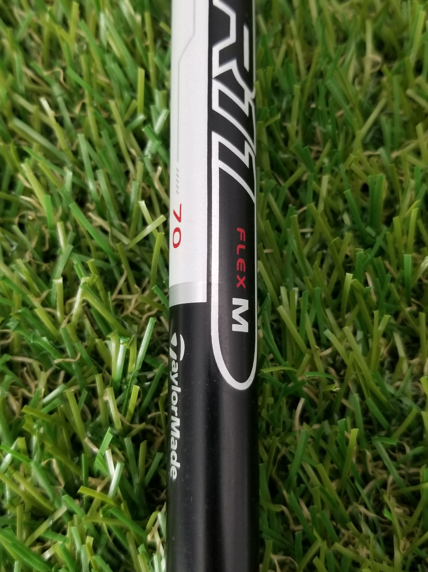 LEFTY 2011 TAYLORMADE R11 3 WOOD 15.5* REGULAR FUJIKURA BLUR 70+HC GOOD