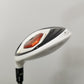 LEFTY 2011 TAYLORMADE R11 5 WOOD 19* SENIOR FUJIKURA BLUR 70 42" +HV FAIR