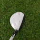 LEFTY 2011 TAYLORMADE R11 5 WOOD 19* SENIOR FUJIKURA BLUR 70 42" +HV FAIR