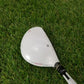 LEFTY 2011 TAYLORMADE R11 5 WOOD 19* SENIOR FUJIKURA BLUR 70 42" +HV FAIR