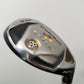 2009 TAYLORMADE RESCUE TP 4 HYBRID 22* SENIORS ALDILA VOODOO RVS8 GOOD