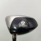 2009 TAYLORMADE RESCUE TP 4 HYBRID 22* SENIORS ALDILA VOODOO RVS8 GOOD