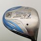 2009 COBRA S9 1 OFFSET 5 WOOD LADIES GRAPHITE DESIGN TOUR AD 45G FAIR