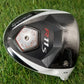 2012 TAYLORMADE R11S DRIVER 9* CLUBHEAD ONLY+HC FAIR