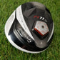 2012 TAYLORMADE R11S DRIVER 9* CLUBHEAD ONLY+HC FAIR