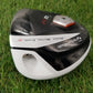 2012 TAYLORMADE R11S DRIVER 9* CLUBHEAD ONLY+HC FAIR