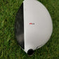 2012 TAYLORMADE R11S DRIVER 9* CLUBHEAD ONLY+HC FAIR