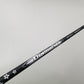 MITSUBISHI DIAMANA WB 53 DRIVER SHAFT XSTIFF 55G TAYLORMADE 44" VERYGOOD