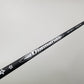 MITSUBISHI DIAMANA WB 53 DRIVER SHAFT XSTIFF 55G TAYLORMADE 44" VERYGOOD