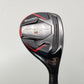 2023 TAYLORMADE STEALTH 2 3 HYBRID 19* STIFF GRAPHITE DESIGN TOUR AD HY-75 DEMO