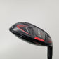 2023 TAYLORMADE STEALTH 2 3 HYBRID 19* STIFF GRAPHITE DESIGN TOUR AD HY-75 DEMO