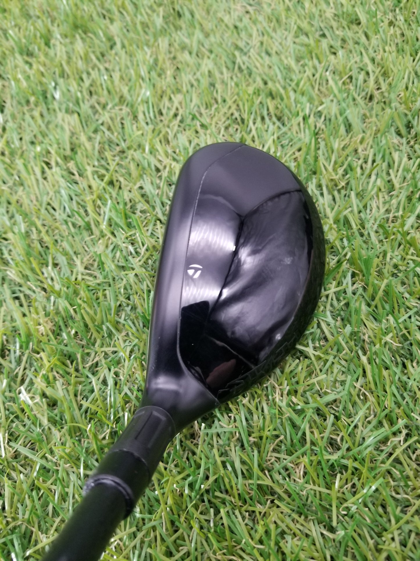 2023 TAYLORMADE STEALTH 2 3 HYBRID 19* STIFF GRAPHITE DESIGN TOUR AD HY-75 DEMO