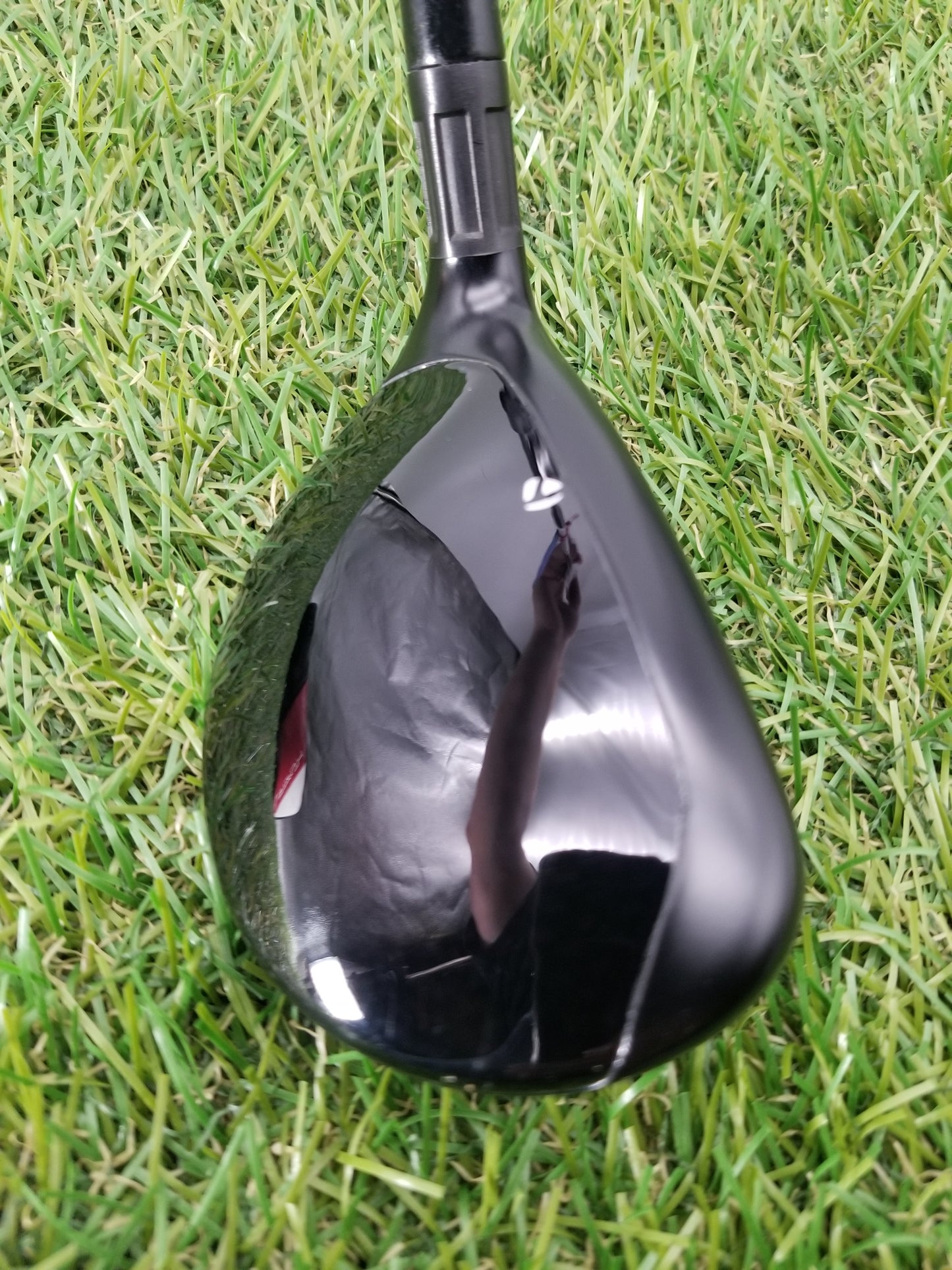 2023 TAYLORMADE STEALTH 2 3 HYBRID 19* STIFF GRAPHITE DESIGN TOUR AD HY-75 DEMO