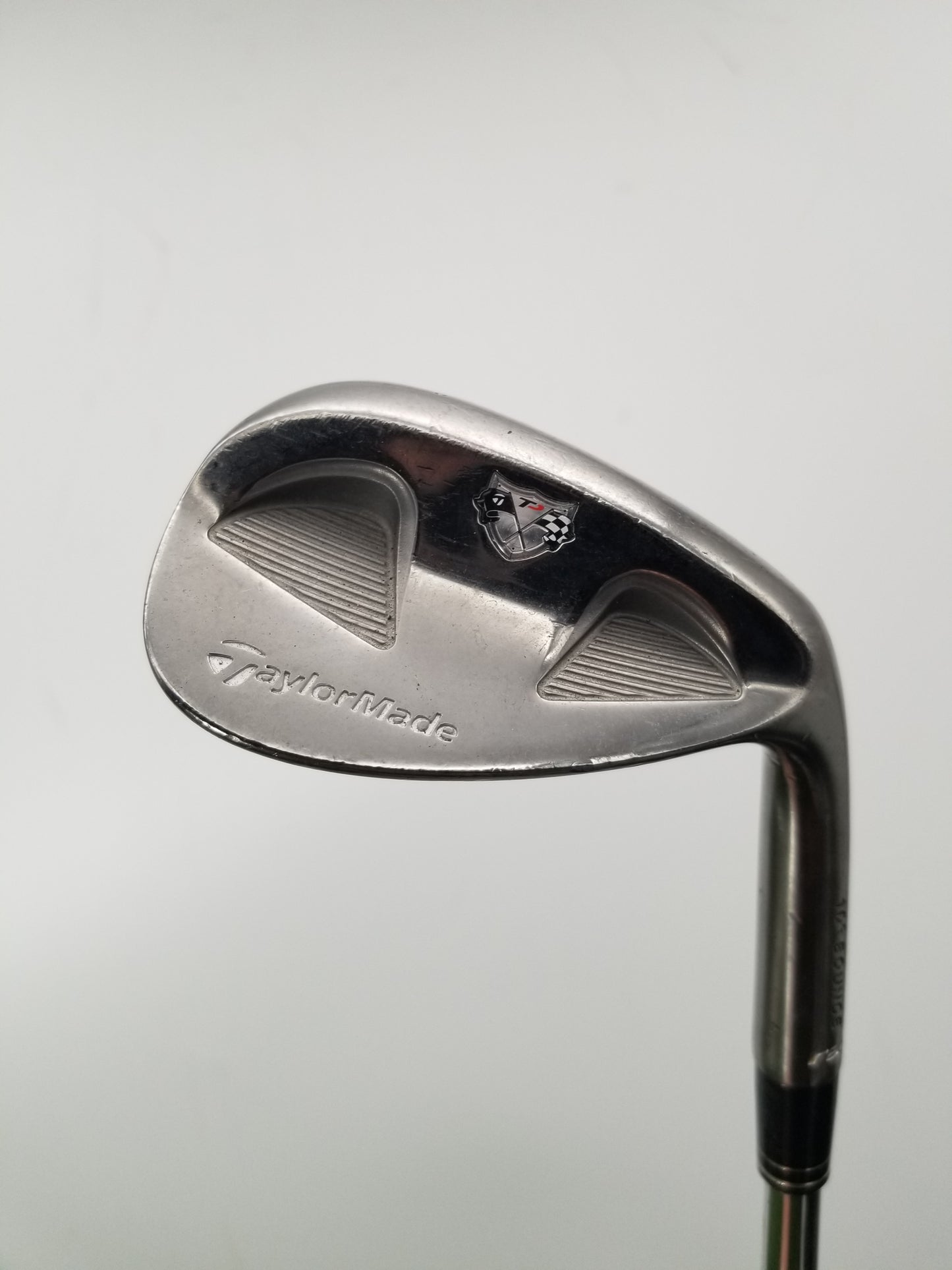 2005 TAYLORMADE RAC TP WEDGE 54*/10 WEDGE FLEX TT DYNAMIC GOLD 35" GOOD