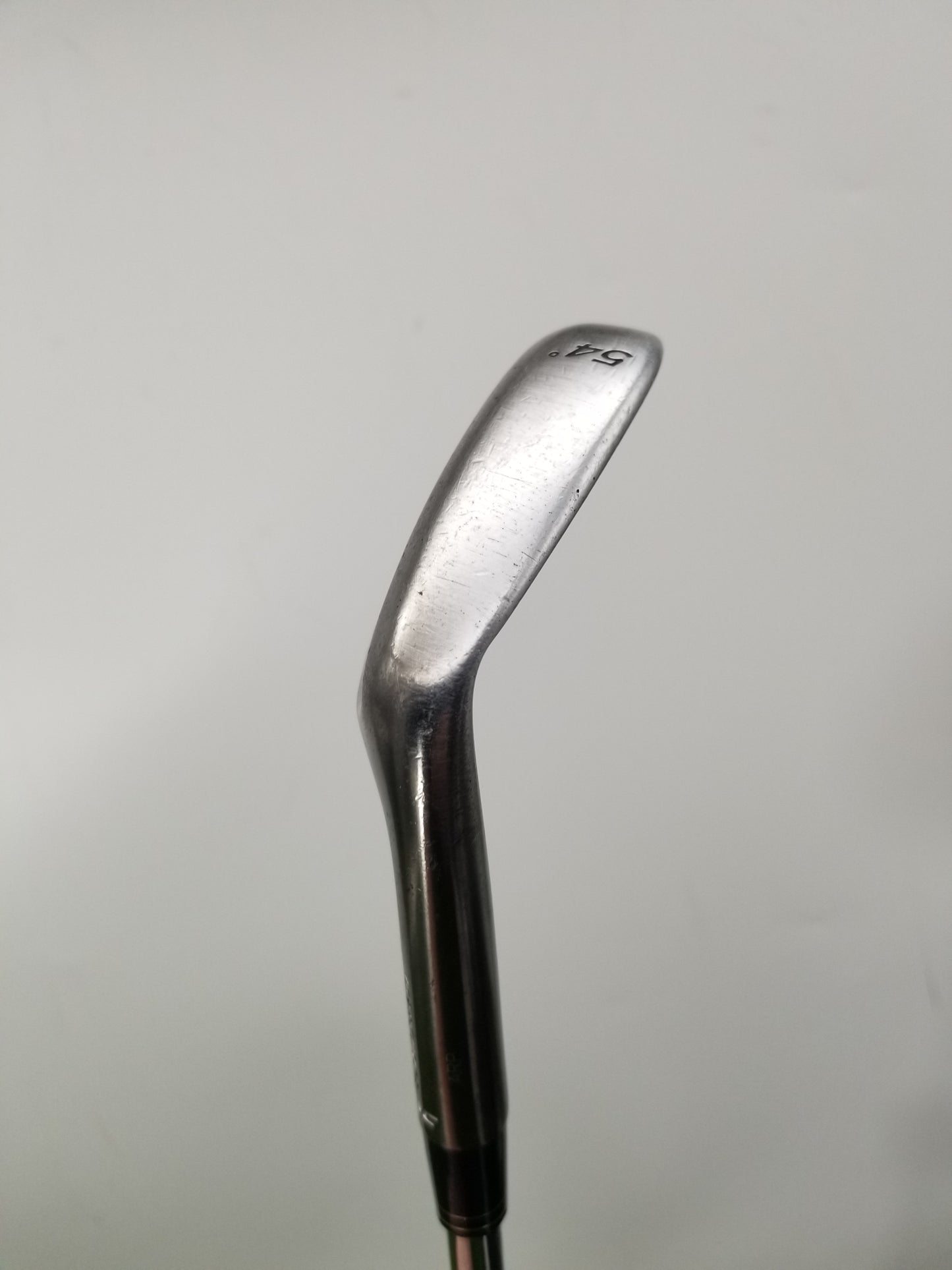 2005 TAYLORMADE RAC TP WEDGE 54*/10 WEDGE FLEX TT DYNAMIC GOLD 35" GOOD