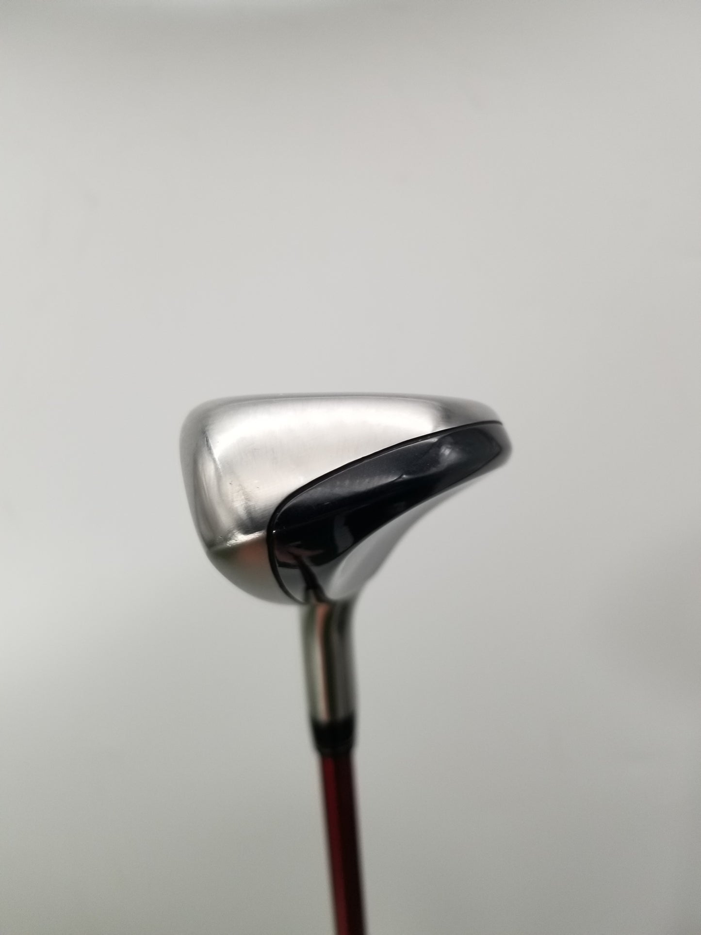 2007 CLEVELAND HALO 2 HYBRID 19* XSTIFF UST MAMIYA IROD +HC GOOD