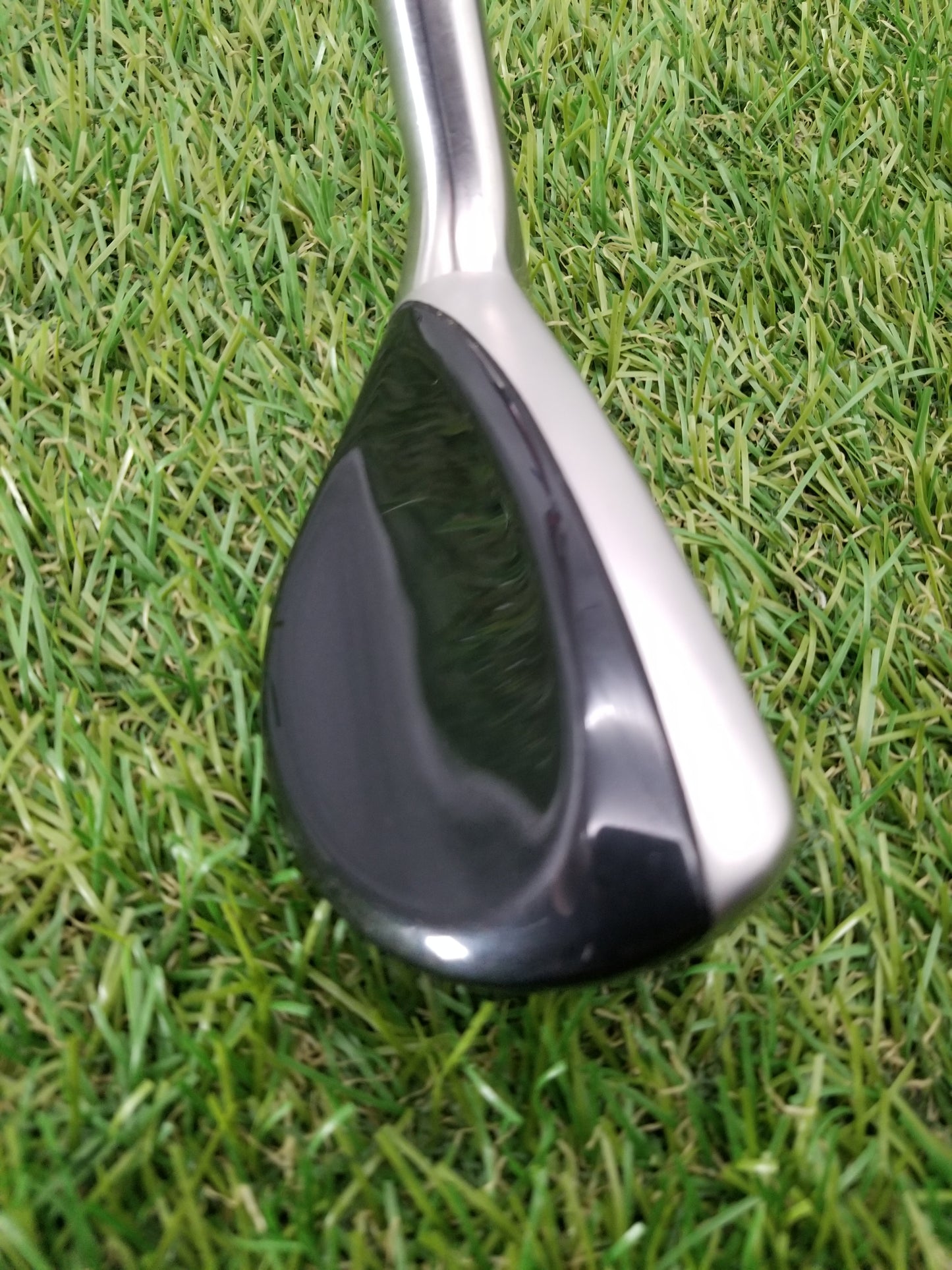 2007 CLEVELAND HALO 2 HYBRID 19* XSTIFF UST MAMIYA IROD +HC GOOD