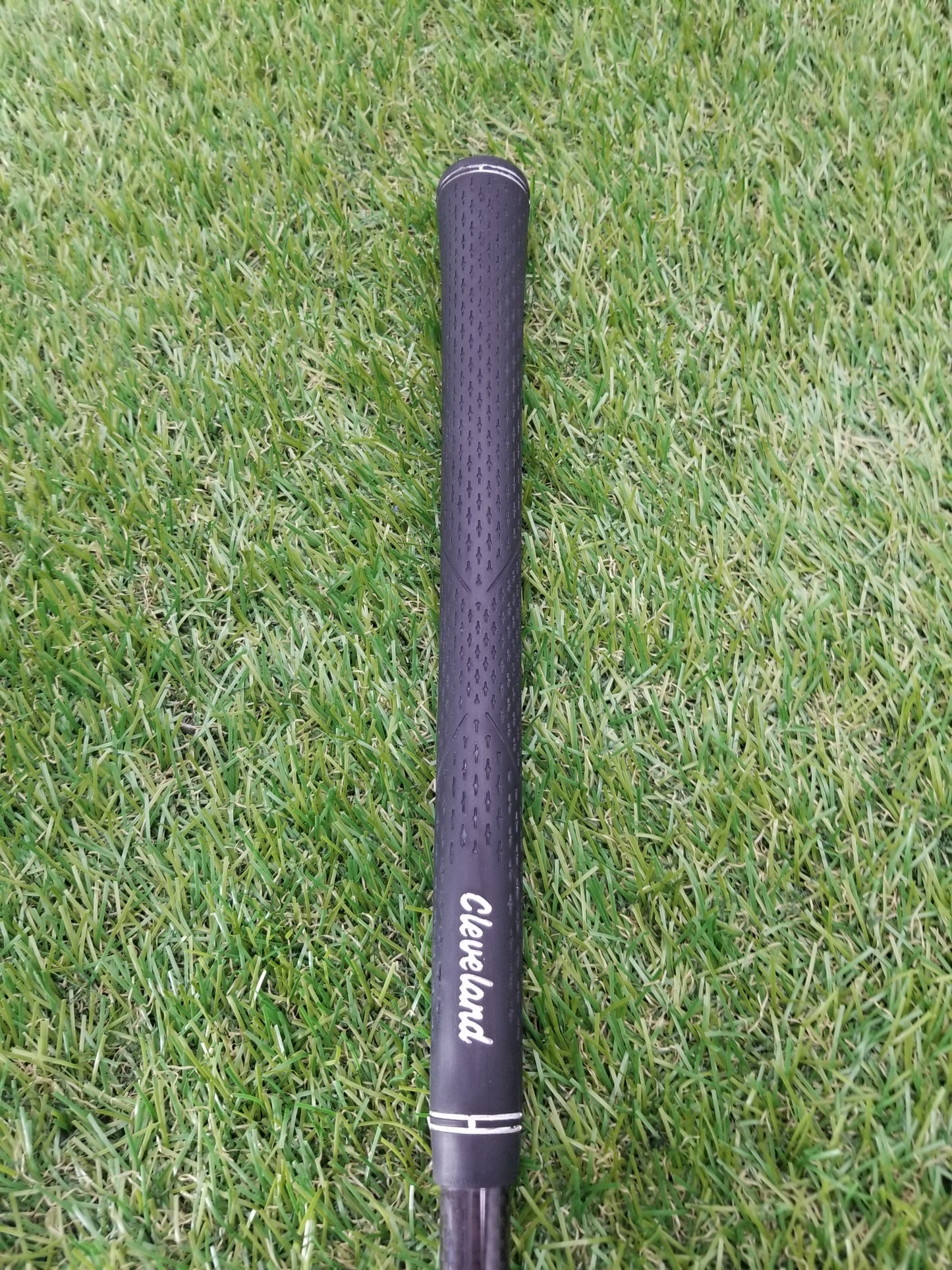 2007 CLEVELAND HALO 2 HYBRID 19* XSTIFF UST MAMIYA IROD +HC GOOD