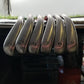 2022 CALLAWAY ROGUE ST MAX IRON SET 5-PW STIFF TRUE TEMPER ELEVATE MPH 95 GOOD