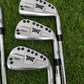 2020 PXG 0311P GEN3 CHROME IRON SET 6-PW,GW REGULAR TT DYN.GOLD 105 R300 GOOD