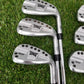 2020 PXG 0311P GEN3 CHROME IRON SET 6-PW,GW REGULAR TT DYN.GOLD 105 R300 GOOD