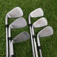 2020 PXG 0311P GEN3 CHROME IRON SET 6-PW,GW REGULAR TT DYN.GOLD 105 R300 GOOD