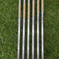 2020 PXG 0311P GEN3 CHROME IRON SET 6-PW,GW REGULAR TT DYN.GOLD 105 R300 GOOD