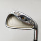 2007 TAYLORMADE R7 CGB MAX 4 IRON STIFF TAYLORMADE R7 STEEL 38.5" GOOD