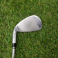 2007 TAYLORMADE R7 CGB MAX 4 IRON STIFF TAYLORMADE R7 STEEL 38.5" GOOD