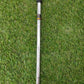 2007 TAYLORMADE R7 CGB MAX 4 IRON STIFF TAYLORMADE R7 STEEL 38.5" GOOD